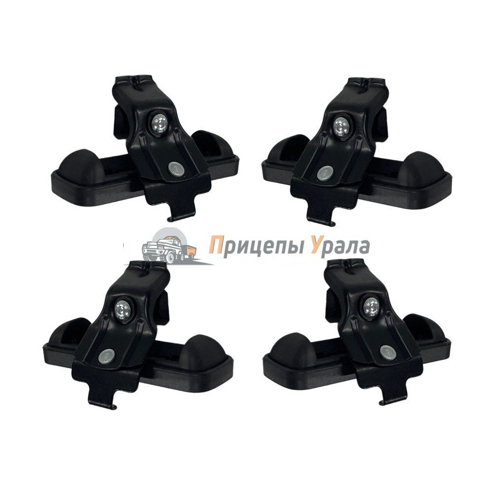 Комплект адаптеров 3 LUX ШМ811n